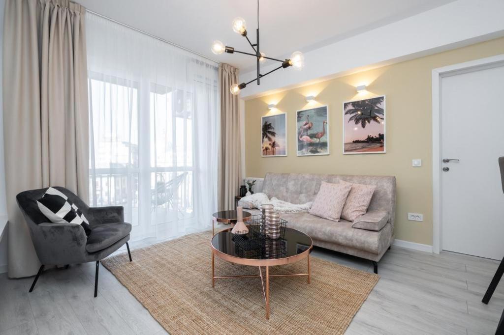 Piata Romana, Two Bedrooms Apartment Bukurešť Exteriér fotografie