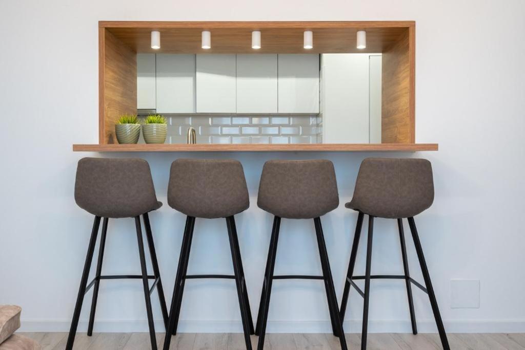 Piata Romana, Two Bedrooms Apartment Bukurešť Exteriér fotografie