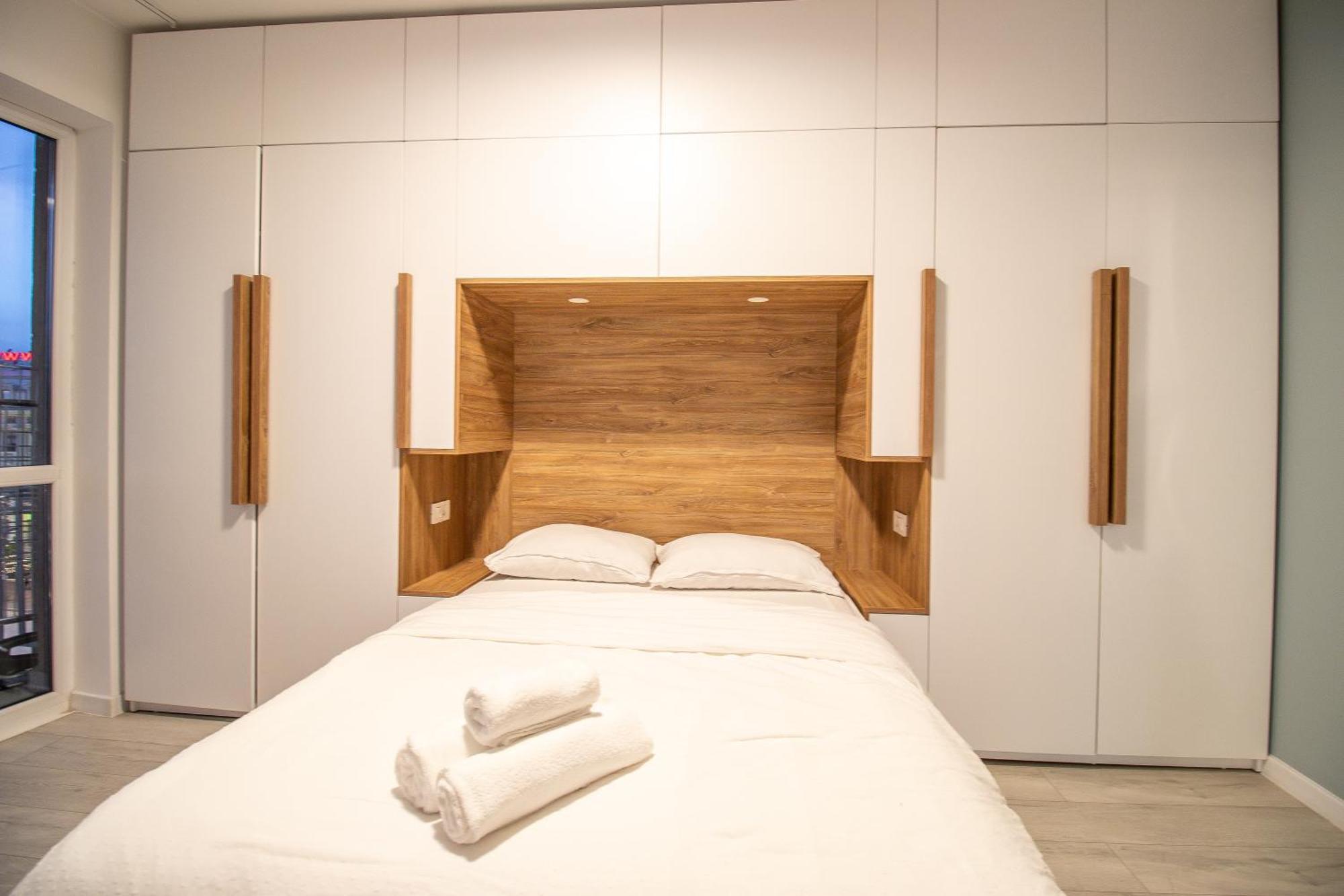 Piata Romana, Two Bedrooms Apartment Bukurešť Exteriér fotografie