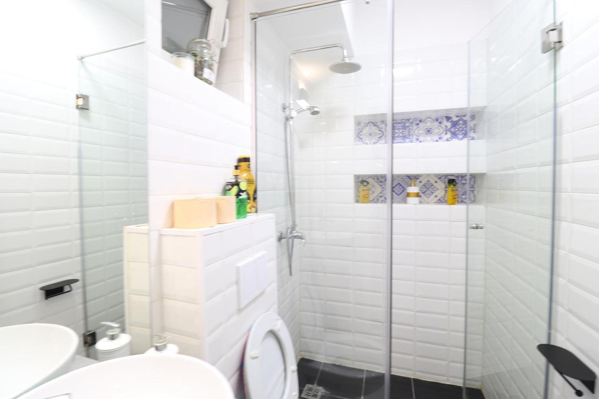 Piata Romana, Two Bedrooms Apartment Bukurešť Exteriér fotografie