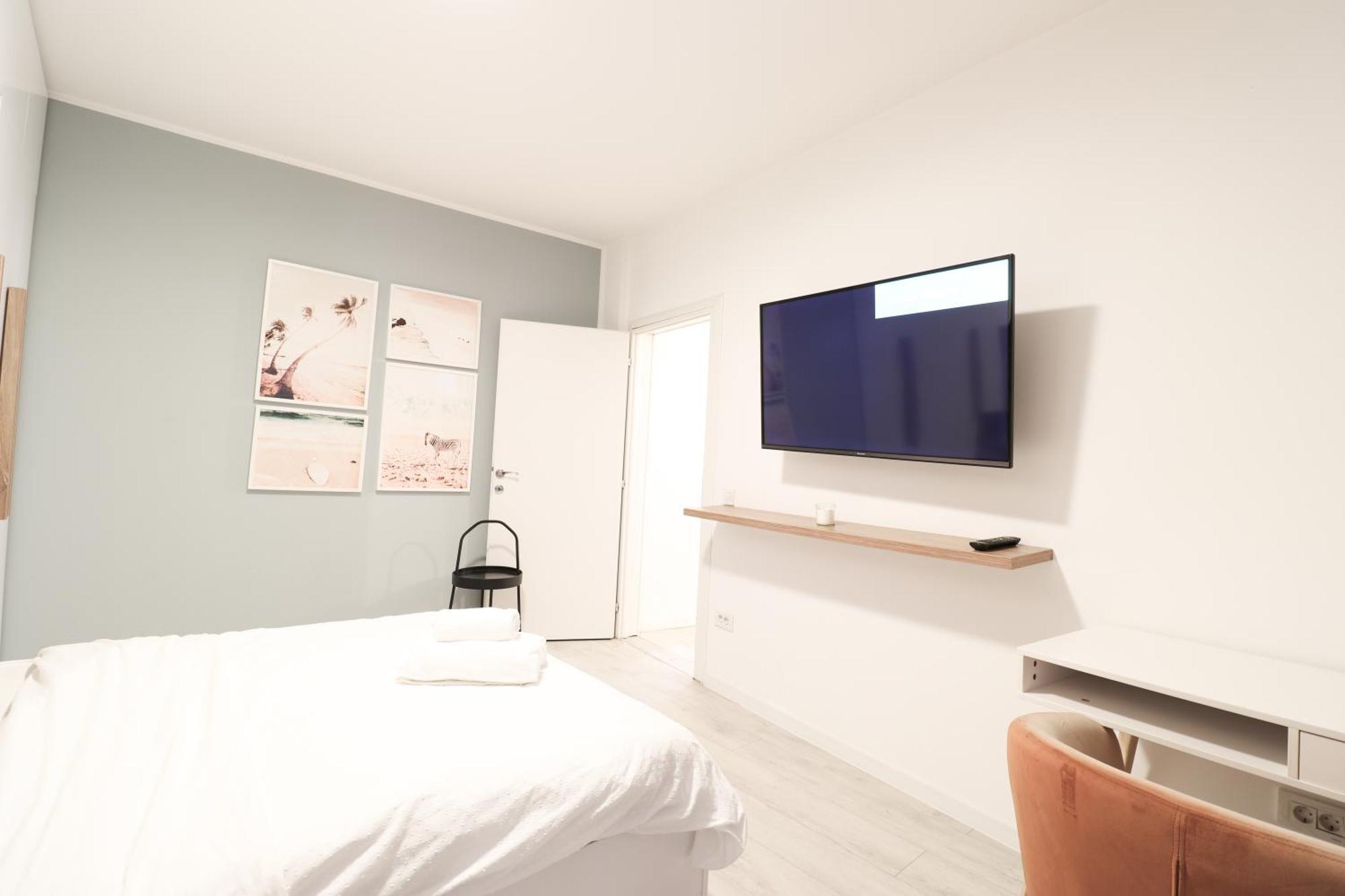 Piata Romana, Two Bedrooms Apartment Bukurešť Exteriér fotografie